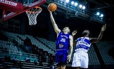 La máquina milagro para los lesionados llega al deporte español... y Rigoberto Mendoza lo corrobora