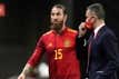 Quiénes son los jugadores con más partidos de la Selección española