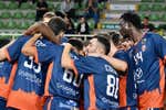 La intrahistoria de cómo un pequeño club de Burgos cambió el status quo del baloncesto español