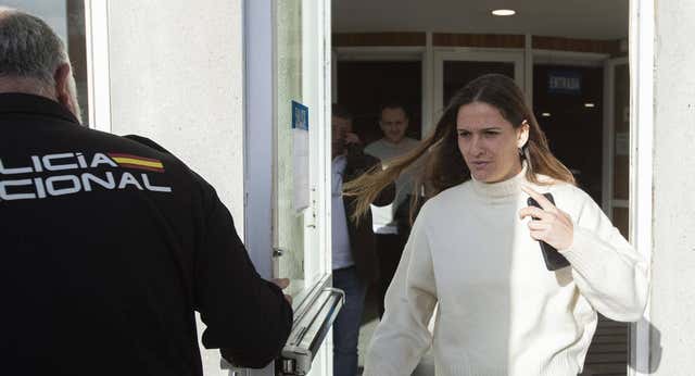 Laia Codina aporta nuevos detalles y ratifica las presiones que recibió Jenni Hermoso tras la final del Mundial