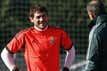 «Iker Casillas era un porterazo; nunca olvidaré la mentira que se dijo sobre nosotros«
