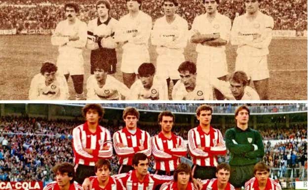 El día en que un Castilla - Bilbao Athletic reventó el Bernabéu y retrató al fútbol de élite: «Fue como tocar el cielo»