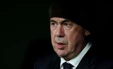 Ancelotti desvela que Carvajal sufre una sobrecarga y se rinde ante Kroos: «Es insustituible también cuando no juega»