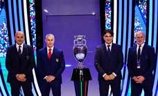 Analizando los rivales de España en la Eurocopa: Italia con problemas extrafutbolísticos, Croacia envejecida y Albania más fiera que su ránking FIFA