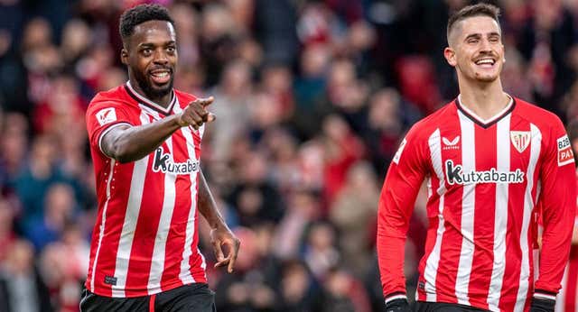 El Athletic sigue imparable y vuela rumbo a Europa