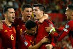 Cuándo juega España en la Eurocopa 2024: las fechas de partidos de la fase de grupos
