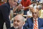 Los dirigentes del Sevilla denuncian a Del Nido Benavente a 48 horas de la Junta de accionistas
