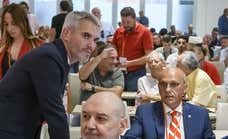 Los dirigentes del Sevilla denuncian a Del Nido Benavente a 48 horas de la Junta de accionistas