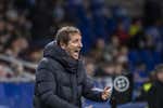 El Real Oviedo corta la racha de la era Ramis: «Hay que entenderlo por lo civil o por lo criminal»