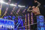 Randy Orton elige SmackDown y avisa a Roman Reigns: “Papi está de vuelta”
