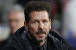 Simeone rehúye el ruido con Joao Félix: “No hablo de los chicos que no están en nuestro equipo”