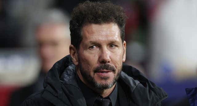 Simeone rehúye el ruido con Joao Félix: «No hablo de los chicos que no están en nuestro equipo»