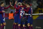 ¿Cómo no jugar bien con Pedri, Gündogan y De Jong?