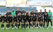 De cuarta división y las charlas espirituales de Maradona a Primera: Riestra y sus 1200 socios ascienden a Primera