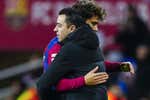 Xavi y el partido más completo de la temporada: “Hemos estado excelentes”