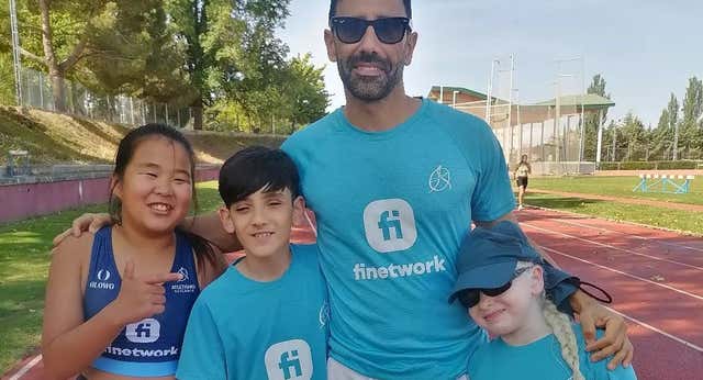 El proyecto inclusivo que promete medallas en París 2024: ‘Vamos a por el oro’