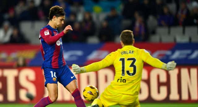 Joao Félix da donde más duele con el unocerismo por bandera