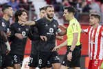 Rui Silva salva un punto para el Betis ante un colista incapaz contra diez