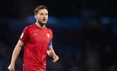 Sevilla 1 - Villarreal 1: resumen, goles y resultado
