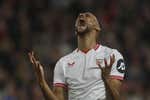 El VAR le da una bola extra a Diego Alonso y su Sevilla