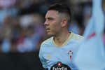 Celta - Cádiz: resultado en directo