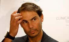 Qué es el ranking protegido y por qué es importante ahora que vuelve Nadal