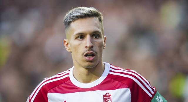 Bryan Zaragoza ficha por el Bayern hasta 2029