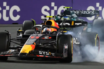 Qué es una carrera al sprint en Fórmula 1