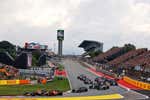 Barcelona no se pliega ante la amenaza del GP de Madrid de Fórmula 1 en 2026: “Estamos hablando para alargar el contrato”