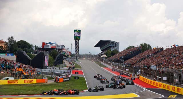 Barcelona no se pliega ante la amenaza del GP de Madrid de Fórmula 1 en 2026: ‘Estamos hablando para alargar el contrato’