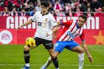 El Barça se olvida de ponerle a Eric García «la cláusula Xavi»