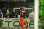 Yaremchuk por fin da señales de vida al Valencia para pasar de ronda en Copa