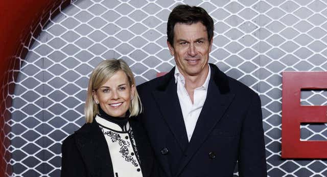 La FIA investiga a Toto Wolff por conflicto de intereses con su esposa
