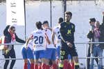 Hachazo del Barbastro al Almería, un Tigre suelto por la Copa y el pozo sin fondo del Deportivo