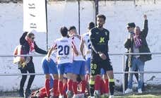 Hachazo del Barbastro al Almería, un Tigre suelto por la Copa y el pozo sin fondo del Deportivo