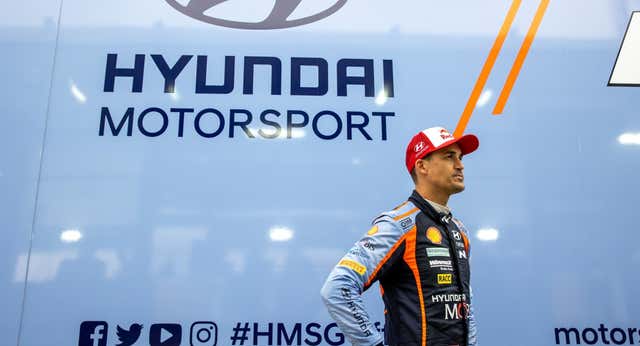 Dani Sordo vuelve a decir ‘sí’ a Hyundai para intentar devolver al equipo a lo más alto del WRC