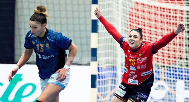Las Guerreras sufren, pero siguen con paso firme hacia cuartos de final del Mundial