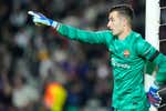 Iñaki Peña entra en escena: cuánto pujar por él y hasta cuándo es rentable en LALIGA FANTASY