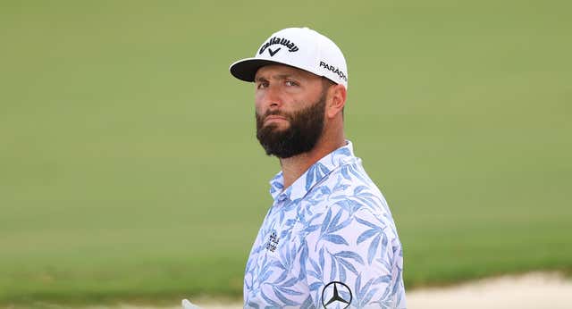 Los detalles de la negociación multimillonaria de Jon Rahm con el LIV saudí, el fichaje que cambiará el golf