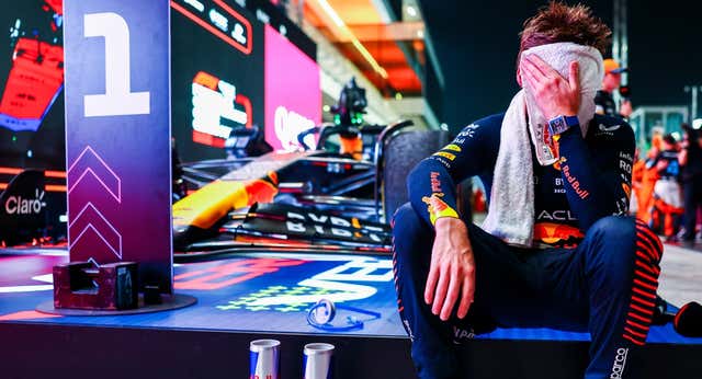La FIA toma medidas tras las escenas dantescas del GP de Catar y obliga a los equipos de F1 a refrigerar a los pilotos