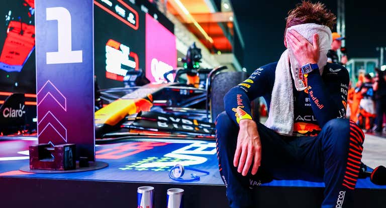 La FIA toma medidas tras las escenas dantescas del GP de Catar y obliga a los equipos de F1 a refrigerar a los pilotos