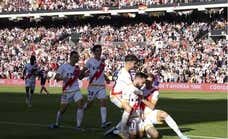 La jornada de miércoles de Copa del Rey: resumen, goles y resultados