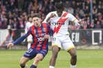 Copa del Rey: carrusel y resultados en directo