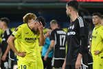 El Villarreal se atasca y deberá ganar en Rennes para ser líder de grupo