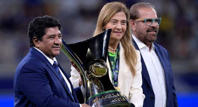 Lío en Brasil: destituido el principal valedor de Carlo Ancelotti