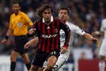 Lo que no se contó del fichaje de Pirlo por el Real Madrid: Sacchi, la obsesión de Pedja y el trueque fallido con Ronaldo