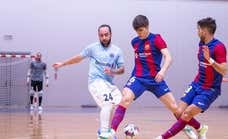 El bombazo del fútbol sala italiano: Ricardinho cerca de firmar por el Ecocity Genzano