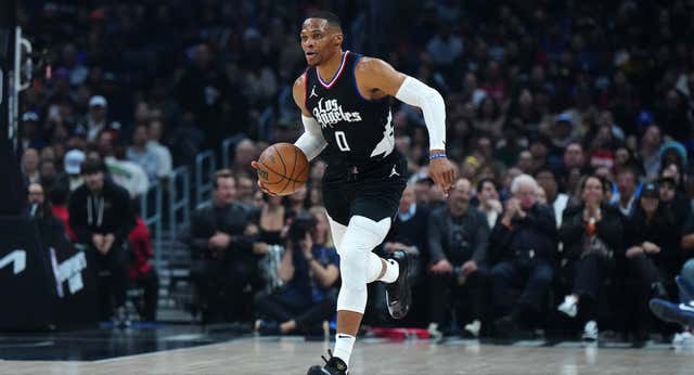 Quiénes tienen los récords de triples-dobles de la NBA