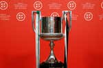 Copa del Rey, en directo: los partidos y resultados de hoy
