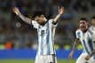 800 veces Messi: los números para la historia del '10'